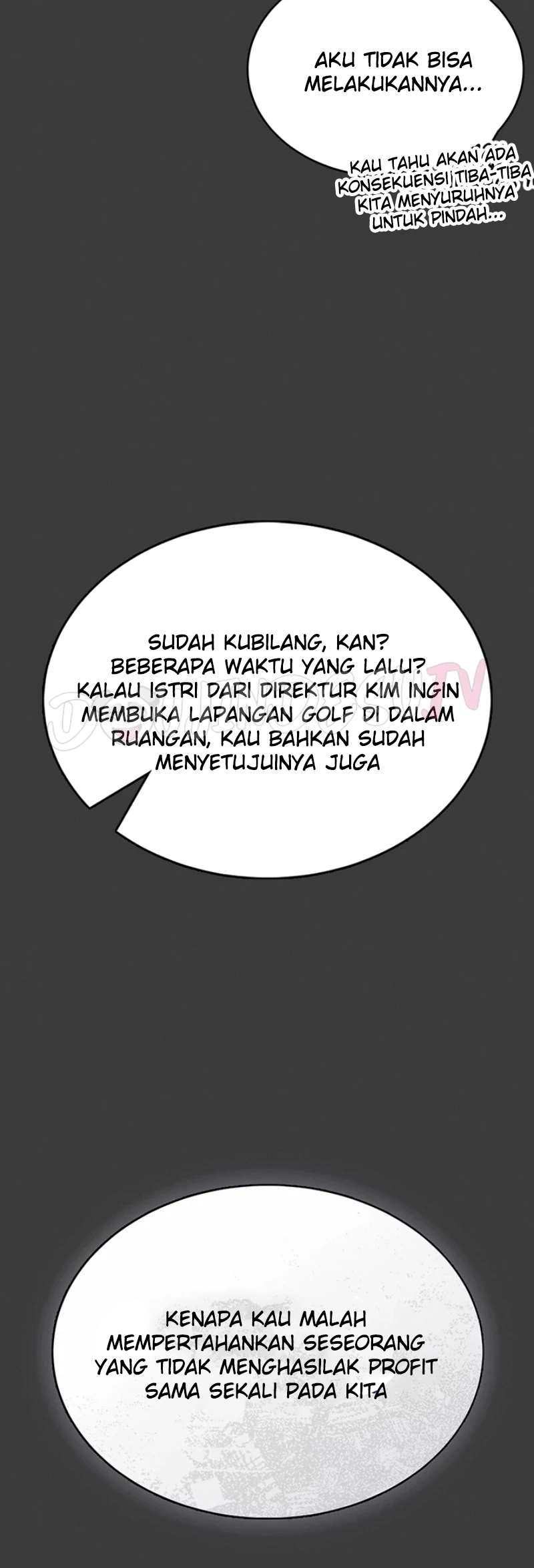 I Will Teach You Self Defense - Page 11